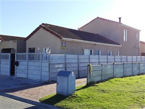 3 Bed House in Broadlands