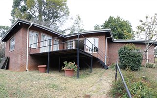 5 Bedroom House in Winterskloof