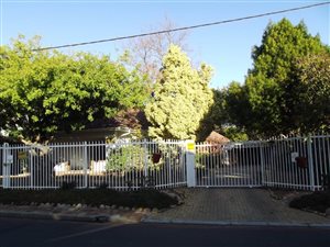 3 Bed House in Krigeville