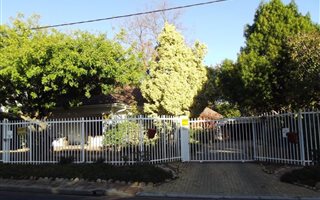 3 Bedroom House in Krigeville