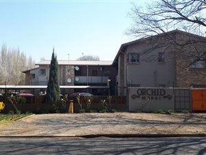 2 Bed Apartment in Die Bult