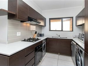 3 Bed Apartment in Willaway
