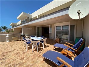 2 Bed Apartment in Plettenberg Bay