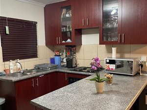 2 Bed Apartment in North Riding AH