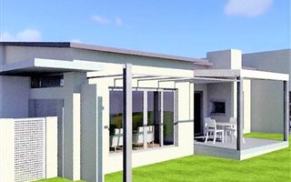 3 Bedroom House in Midstream Meadows