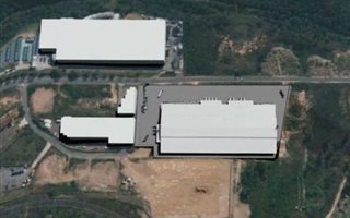 17000 m² Industrial space in Marianhill