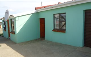 3 Bedroom House in Reeston