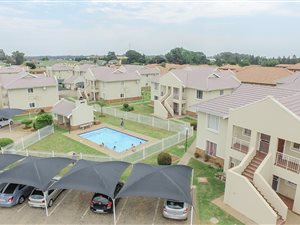 3 Bed Townhouse in Nortons Home Estate