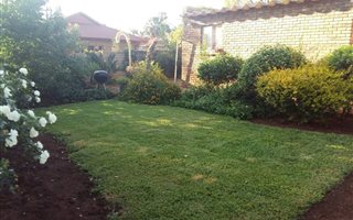 3 Bedroom House in Amandasig