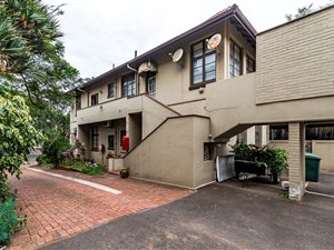 2 Bed Townhouse in Morningside