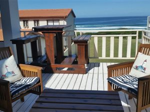 6 Bed House in Glentana