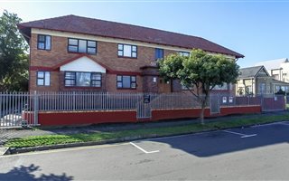 1 Bedroom Apartment in Southernwood