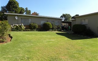 3 Bedroom House in Blairgowrie