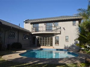 3 Bed House in Parkmore