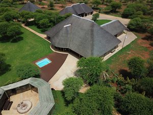 801 ha Farm in Bela-Bela (Warmbaths)