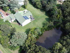 5.8 ha Farm in Tarlton