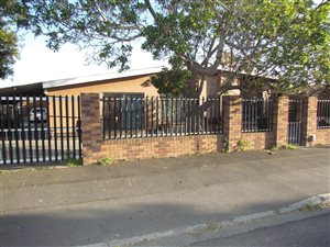 3 Bed House in Parow