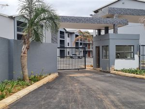 2 Bed Apartment in Morningside