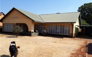 3 Bedroom House in Oberholzer