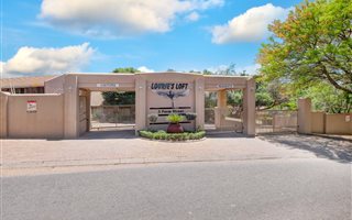 2 Bedroom Apartment in Sonneglans