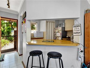 2 Bed Apartment in Sonneglans