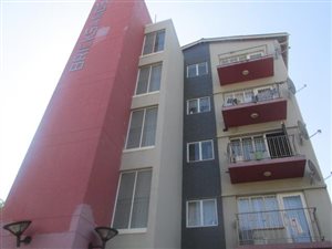 1 Bed Apartment in Overport