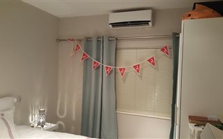 1 Bedroom Apartment in Overport