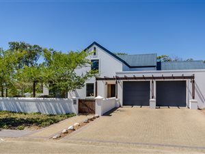 3 Bed House in Croydon Vineyard Estate
