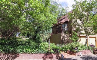 5 Bedroom House in Luckhoff