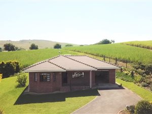 2 Bed House in New Hanover