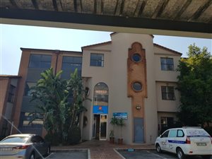226 m² Commercial space in Ferndale