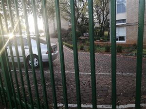 2 Bed Apartment in Bedford Park