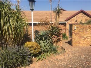2 Bed Townhouse in Mayfield Park