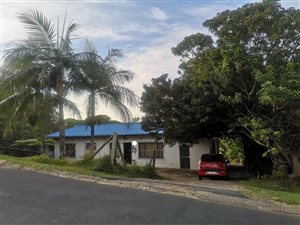 3 Bed House in Port Edward