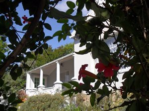 4 Bed House in King Williams Town