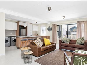 2 Bed Apartment in Modderfontein