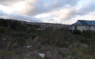 859 m² Land available in Lovemore Park