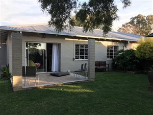 3 Bed House in Modderfontein