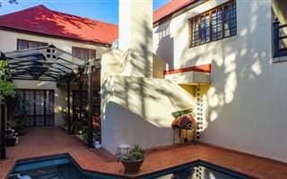 3 Bedroom House in Faerie Glen