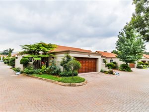 3 Bed House in Bedfordview