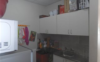 Studio Apartment in Durban CBD