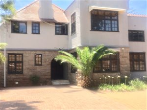 5 Bedroom House in Observatory