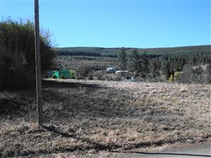 4046 m² Land available in Byrne Valley