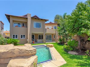 4 Bedroom House in Fernridge Estate