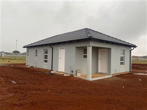 3 Bed House in Crystal Park