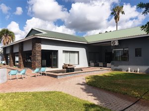 Farm in Louis Trichardt