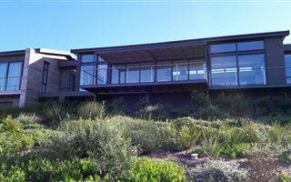 5 Bedroom House in Pezula Private Estate