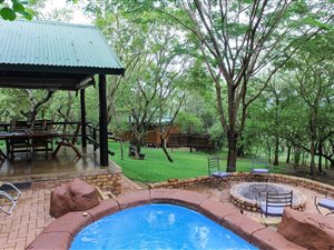 5.8 ha Farm in Hazyview