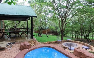 5.8 ha Farm in Hazyview