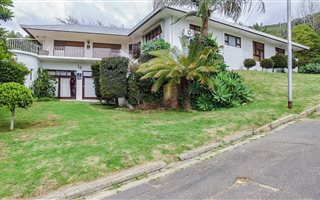3 Bedroom House in Paarl